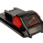 Zamiennik Obudowa GÓRA do Milwaukee M18 8ah HB8