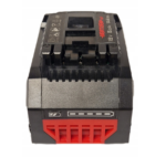 Akumulator zamiennik do Bosch 18V 8Ah 21700 zamiennik Mortison - obrazek 2