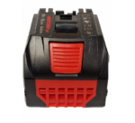Akumulator zamiennik do Bosch 18V 8Ah 21700 zamiennik Mortison - obrazek 4