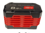 Akumulator zamiennik do Bosch 18V 8Ah 21700 zamiennik Mortison - obrazek 5