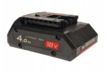 Akumulator zamiennik do Bosch 18V 4Ah 21700 zamiennik Mortison