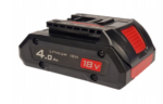 Akumulator zamiennik do Bosch 18V 4Ah 21700 zamiennik Mortison - obrazek 3