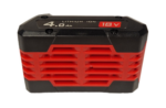 Akumulator zamiennik do Bosch 18V 4Ah 21700 zamiennik Mortison - obrazek 4
