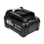 Akumulator zamiennik Mortison do Makita XGT 40V Max 2,5Ah Li-Ion