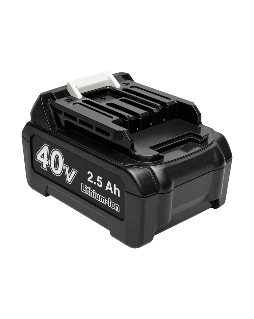 Akumulator zamiennik Mortison do Makita XGT 40V Max 2,5Ah Li-Ion