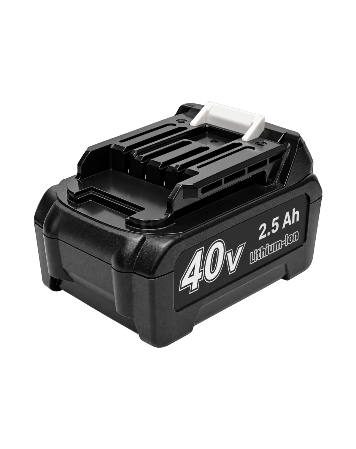 Akumulator zamiennik Mortison do Makita XGT 40V Max 2,5Ah Li-Ion - obrazek 3