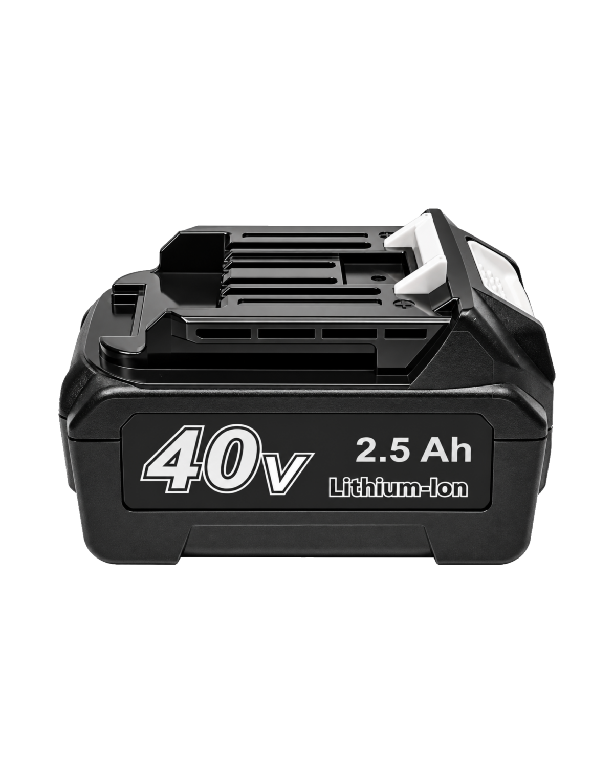 Akumulator zamiennik Mortison do Makita XGT 40V Max 2,5Ah Li-Ion - obrazek 4