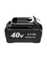 Akumulator zamiennik Mortison do Makita XGT 40V Max 2,5Ah Li-Ion - obrazek 4