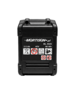 Akumulator zamiennik Mortison do Makita XGT 40V Max 2,5Ah Li-Ion - obrazek 6