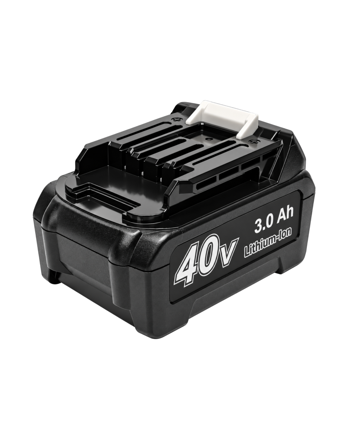 Akumulator zamiennik Mortison do Makita XGT 40V Max 3Ah Li-Ion - obrazek 3