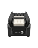 Akumulator zamiennik Mortison do Makita XGT 40V Max 3Ah Li-Ion - obrazek 5