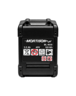 Akumulator zamiennik Mortison do Makita XGT 40V Max 3Ah Li-Ion - obrazek 6