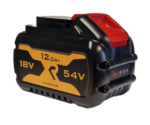 Akumulator zamiennik do Dewalt Flexvolt 18v 54v 12ah dcb548 zamiennik Mortison - obrazek 7