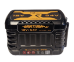 Akumulator zamiennik do Dewalt Flexvolt 18v 54v 12ah dcb548 zamiennik Mortison - obrazek 6