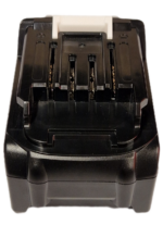 Akumulator do Makita bl4025 xgt 40v zamiennik Mortison - obrazek 5