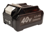 Akumulator do Makita bl4025 xgt 40v zamiennik Mortison