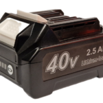 Akumulator do Makita bl4025 xgt 40v zamiennik Mortison