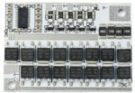 Ładowarka BMS 4S 100A 14,4V Li-Ion 18650 Balanser - obrazek 4