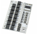 Ładowarka BMS 4S 100A 14,4V Li-Ion 18650 Balanser