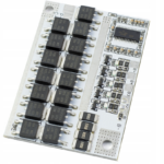 Ładowarka BMS 4S 100A 14,4V Li-Ion 18650 Balanser