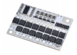 Ładowarka BMS 5S 100A 14,4V Li-Ion 18650 Balanser