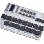 Ładowarka BMS 5S 100A 14,4V Li-Ion 18650 Balanser