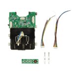 Zamiennik Moduł elektronika PCB do Dewalt FLEXVOLT 18/54 BMS DCB546 DCB547 DCB548