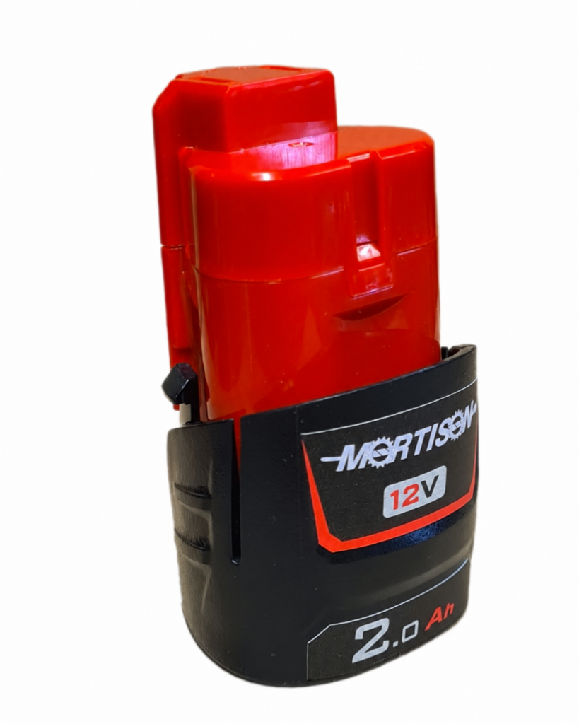 Akumulator 12V 2Ah Li-Ion Milwaukee zamiennik Mortison