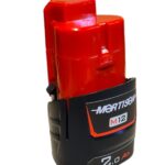 Akumulator 12V 2Ah Li-Ion Milwaukee zamiennik Mortison