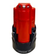 Akumulator 12V 2Ah Li-Ion Milwaukee zamiennik Mortison - obrazek 2
