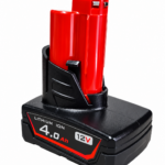Akumulator 12V 4Ah Li-Ion Milwaukee zamiennik Mortison