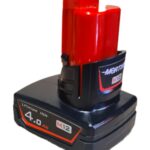 Akumulator 12V 4Ah Li-Ion Milwaukee zamiennik Mortison