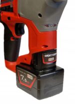 Akumulator bateria do Milwaukee m12 7,5ah b9 zamiennik Mortison - obrazek 5