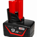 Akumulator bateria do milwaukee 12v 9ah li-ion zamiennik Mortison