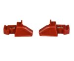 Przycisk Zaczep / Zaczepy do Milwaukee M18HB9 9ah 18650 lewy / prawy kpl