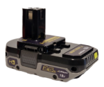 Akumulator Bateria do RYOBI ONE 18V 2.5Ah RB18L25 HE zamiennik Mortison