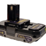 Akumulator Bateria do RYOBI ONE 18V 2.5Ah RB18L25 HE zamiennik Mortison