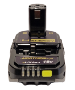 Akumulator Bateria do RYOBI ONE 18V 2.5Ah RB18L25 HE zamiennik Mortison - obrazek 2