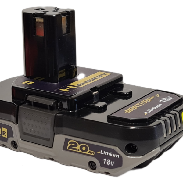 Akumulator Bateria do RYOBI ONE 18V 2Ah RB18L25 HE zamiennik Mortison