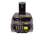 Akumulator Bateria do RYOBI ONE 18V 2Ah RB18L25 HE zamiennik Mortison - obrazek 2