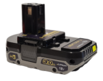Akumulator Bateria do RYOBI ONE 18V 3Ah RB18L30 HE zamiennik Mortison