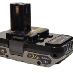 Akumulator Bateria do RYOBI ONE 18V 3Ah RB18L30 HE zamiennik Mortison