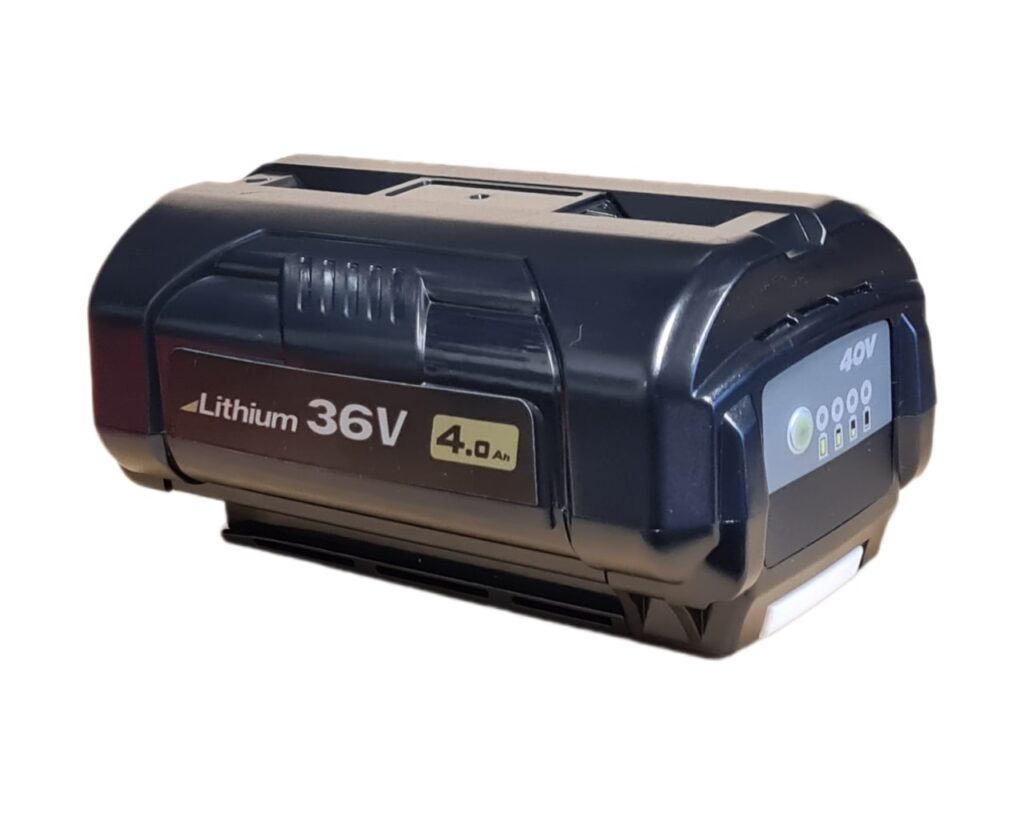 Akumulator do RYOBI ONE+ 36V 4.0Ah BPL3640D2 zamiennik Mortison