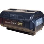 Akumulator do RYOBI ONE+ 36V 4.0Ah BPL3640D2 zamiennik Mortison