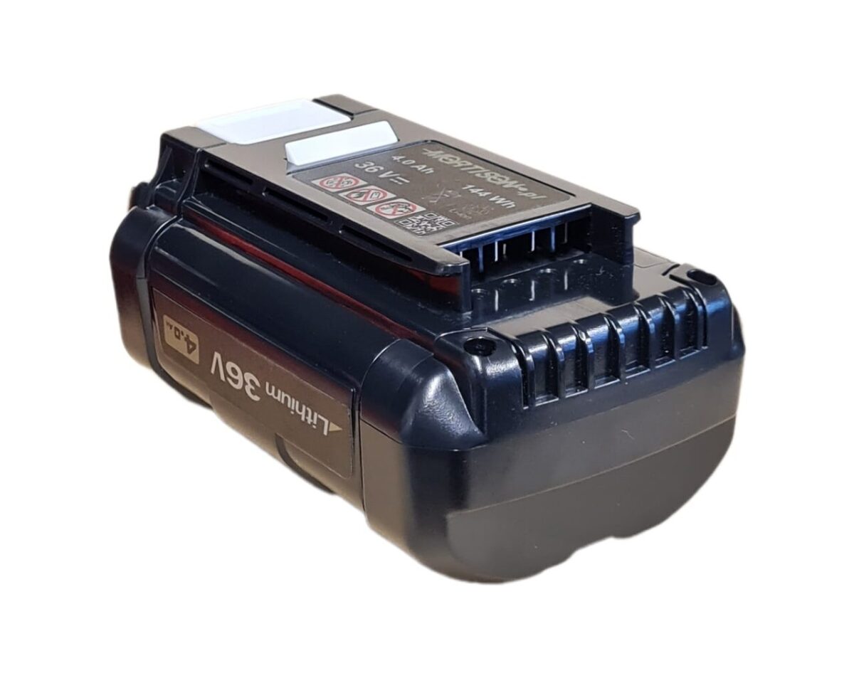 Akumulator do RYOBI ONE+ 36V 4.0Ah BPL3640D2 zamiennik Mortison - obrazek 4