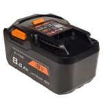 Bateria do AEG 18v 8ah akumulator zamiennik Mortison
