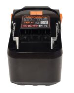 Bateria do AEG 18v 8ah akumulator zamiennik Mortison - obrazek 2