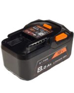 Bateria do AEG 18v 8ah akumulator zamiennik Mortison - obrazek 3