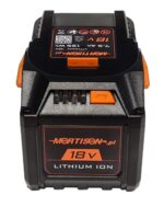 Bateria do AEG 18v 7.5ah akumulator zamiennik Mortison - obrazek 4