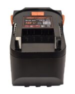 Bateria do AEG 18v 9ah akumulator zamiennik Mortison - obrazek 2